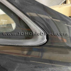 JDM DC2 Integra Type R Quarter Glass Windows 