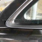 JDM DC2 Integra Type R Quarter Glass Windows 