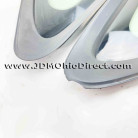 JDM DC2 Integra Type R Quarter Glass Windows 