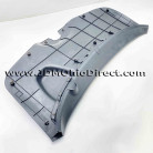 JDM DC2 Integra Type R Hatch Plastic Set