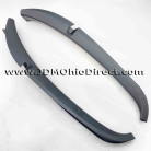 JDM DC2 Integra Type R Hatch Plastic Set