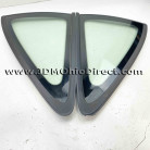 JDM DC2 Integra Type R Quarter Glass Windows 