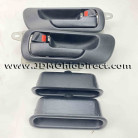 JDM DC2 Integra Interior Handles and Pocket Pulls
