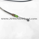 JDM DC2 Integra RHD Hood Release Lever and Cable