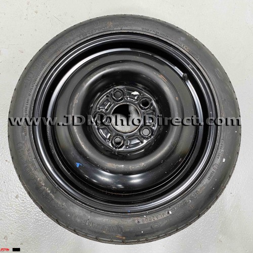 JDM EK9/DC2 Type R 15" Spare Tire  