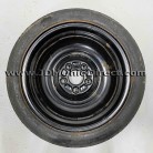 JDM EK9/DC2 Type R 15" Spare Tire  