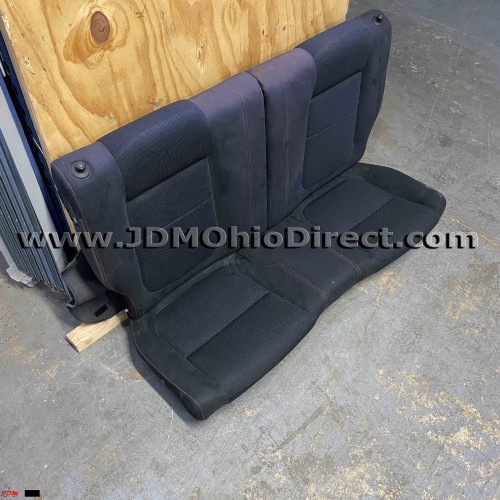 JDM DC2 Integra Type R Rear Seat Set
