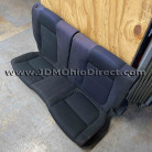 JDM DC2 Integra Type R Rear Seat Set