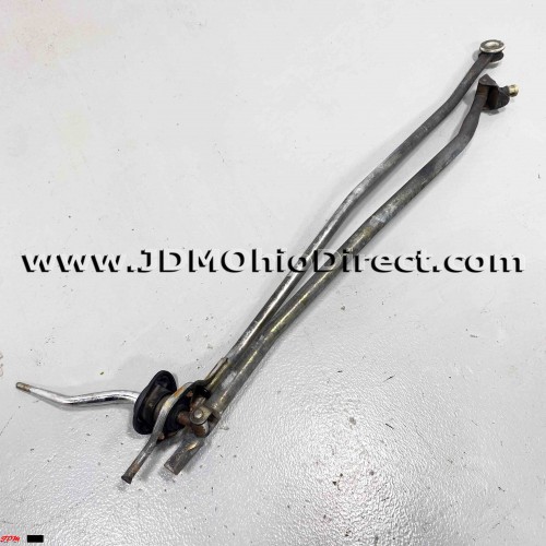 JDM Type R B-Series Shift Linkage 