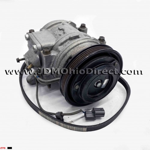 JDM EK9/DC2 Type R AC Compressor