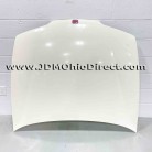 JDM DC2 Integra Type R Hood 