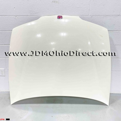 JDM DC2 Integra Type R Hood 