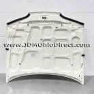 JDM DC2 Integra Type R Hood 