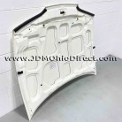 JDM DC2 Integra Type R Hood 