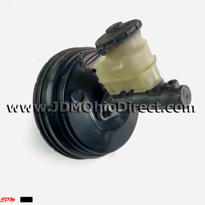 JDM DC2 Integra Type R Brake Booster Assembly