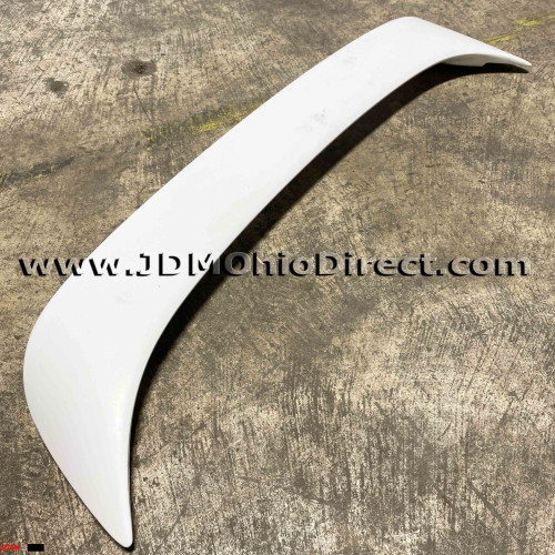 JDM DC2 Integra SiR-G Rear Spoiler with Light