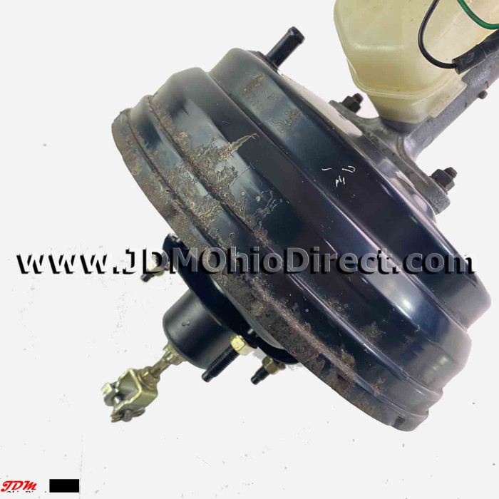 JDM DC2 Integra Type R Brake Booster Assembly