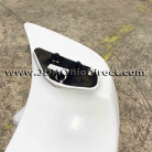 JDM DC2 Integra SiR-G Rear Spoiler with Light