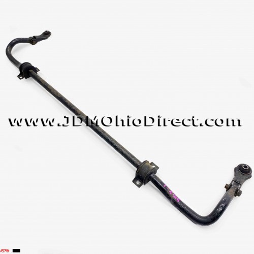 JDM DC2 Integra Type R 22mm Rear Sway Bar