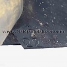 JDM DC2 Integra Type R 22mm Rear Sway Bar