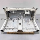JDM DC2 Integra Type R RHD Firewall 