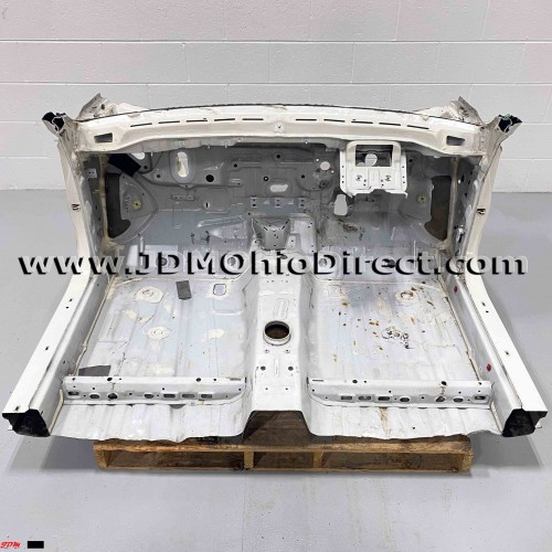 JDM DC2 Integra Type R RHD Firewall 