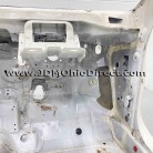 JDM DC2 Integra Type R RHD Firewall 