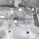 JDM DC2 Integra Type R RHD Firewall 