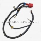 JDM DC2 Integra Type R RHD ABS Charge Harness