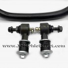 JDM DC2 Integra Type R Front Sway Bar 98spec