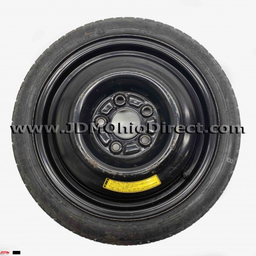 JDM EK9/DC2 Type R 15" Spare Tire  