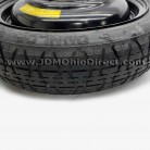 JDM EK9/DC2 Type R 15" Spare Tire  
