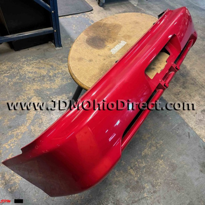 JDM DC2 Integra Type R 98spec Rear Bumper