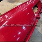 JDM DC2 Integra Type R 98spec Rear Bumper  