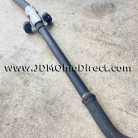 JDM DC2 Integra Type R B-Pipe Exhaust Section