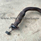 JDM DC2 Integra Type R B-Pipe Exhaust Section