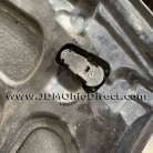 JDM DC2 Integra Type R HID Front End Conversion