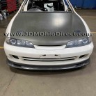 JDM DC2 Integra Type R HID Front End Conversion