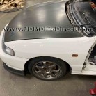JDM DC2 Integra Type R HID Front End Conversion