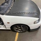 JDM DC2 Integra Type R HID Front End Conversion
