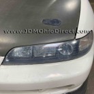 JDM DC2 Integra Type R HID Front End Conversion