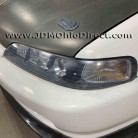 JDM DC2 Integra Type R HID Front End Conversion