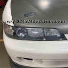 JDM DC2 Integra Type R HID Front End Conversion