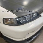 JDM DC2 Integra Type R HID Front End Conversion