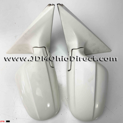 JDM DC2 Integra Type R Power Mirror Set
