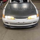 JDM DC2 Integra Type R HID Front End Conversion