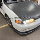 JDM DC2 Integra Type R HID Front End Conversion