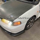 JDM DC2 Integra Type R HID Front End Conversion