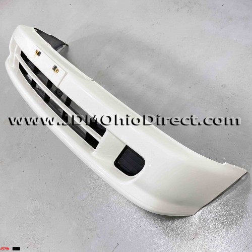 JDM DC2 Integra Type R Front Bumper