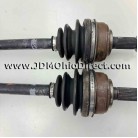 JDM DC2 Integra Type R 36mm Axle Set